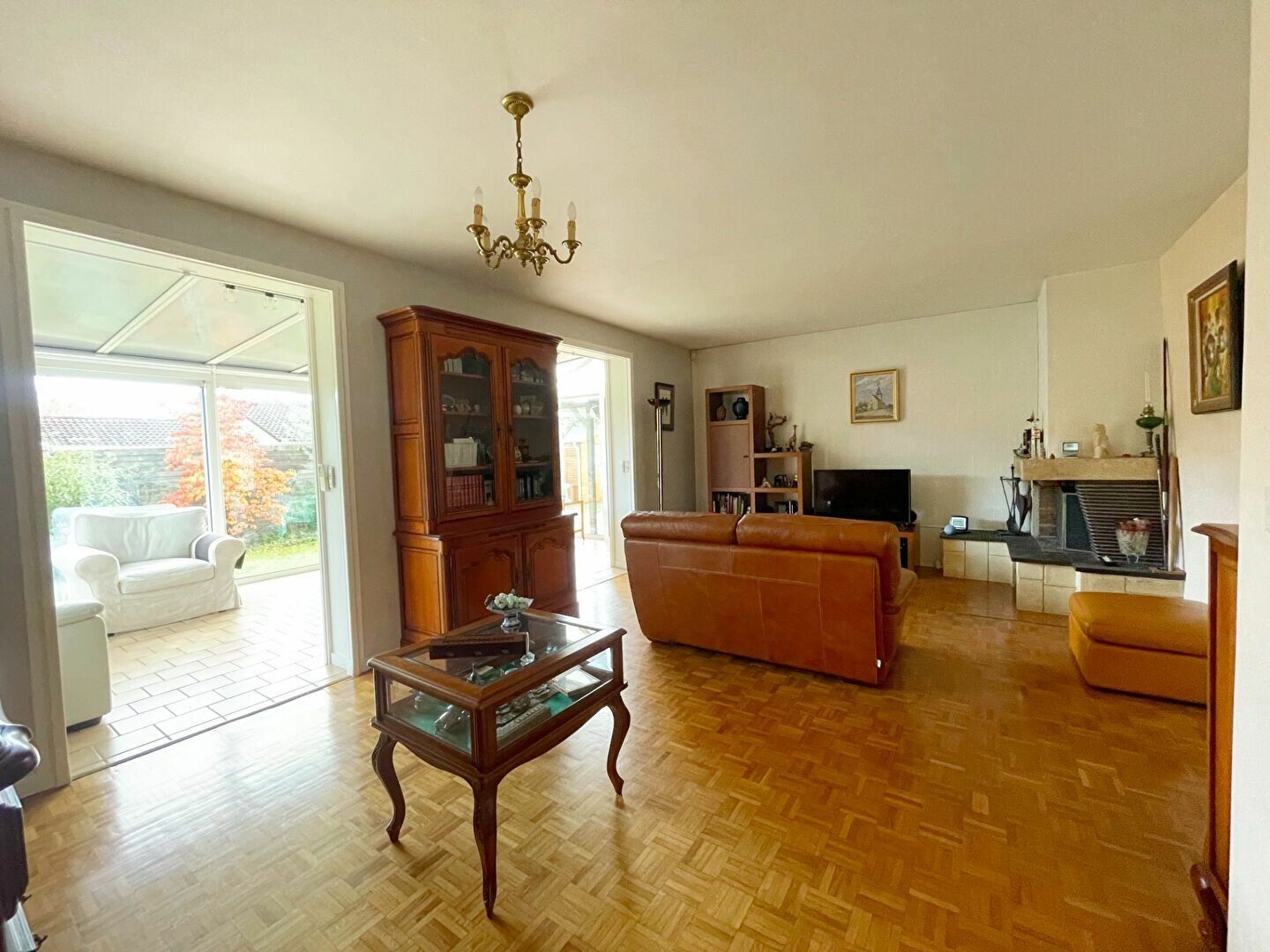 Maison à vendre 7 m2 à Montigny-lès-Cormeilles vignette-8