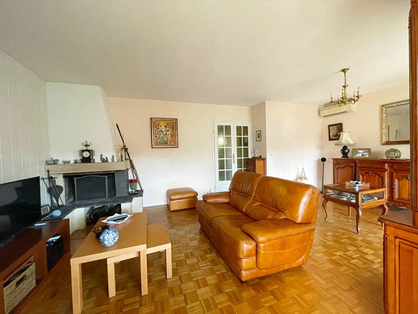 Maison à vendre 7 m2 à Montigny-lès-Cormeilles vignette-5