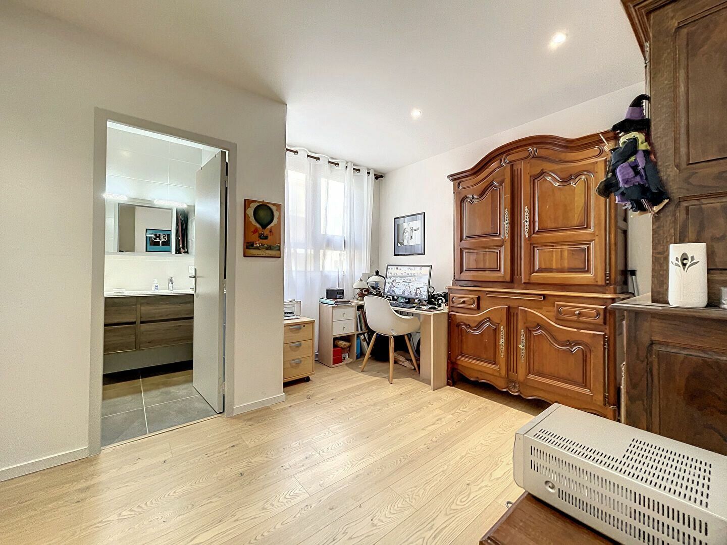 Appartement à vendre 5 m2 à Perpignan vignette-6