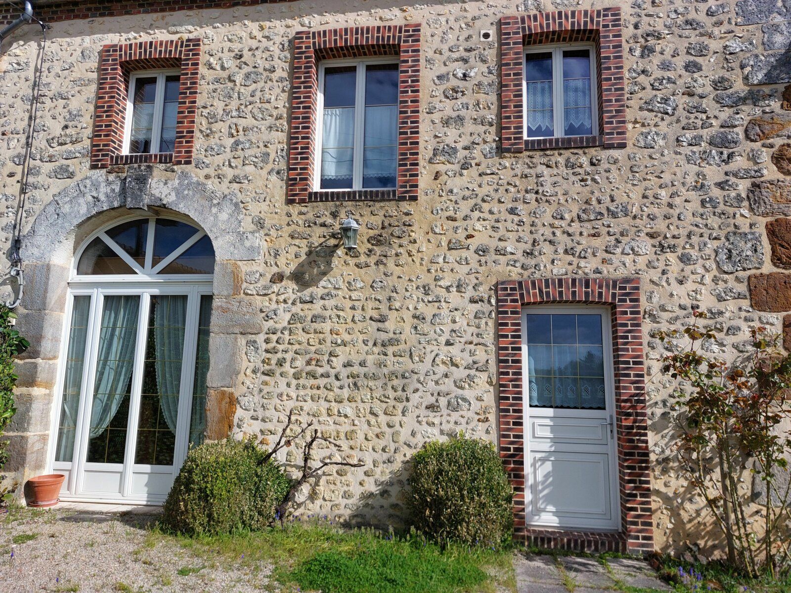 Maison à vendre 7 214m2 à Soligny-la-Trappe vignette-2