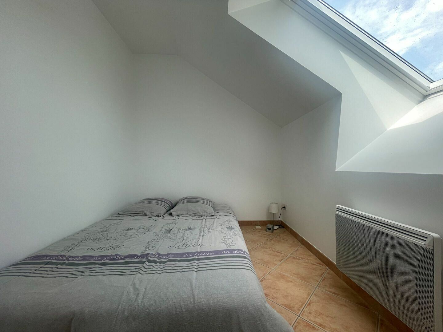 Appartement à vendre 2 45.76m2 à Longpont-sur-Orge vignette-5