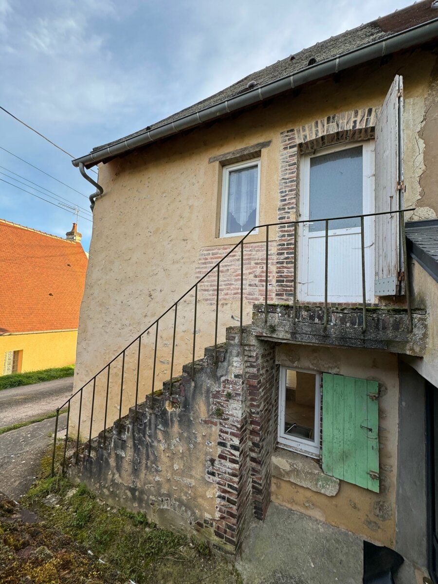 Maison à vendre 3 m2 à Nogent-le-Rotrou vignette-13