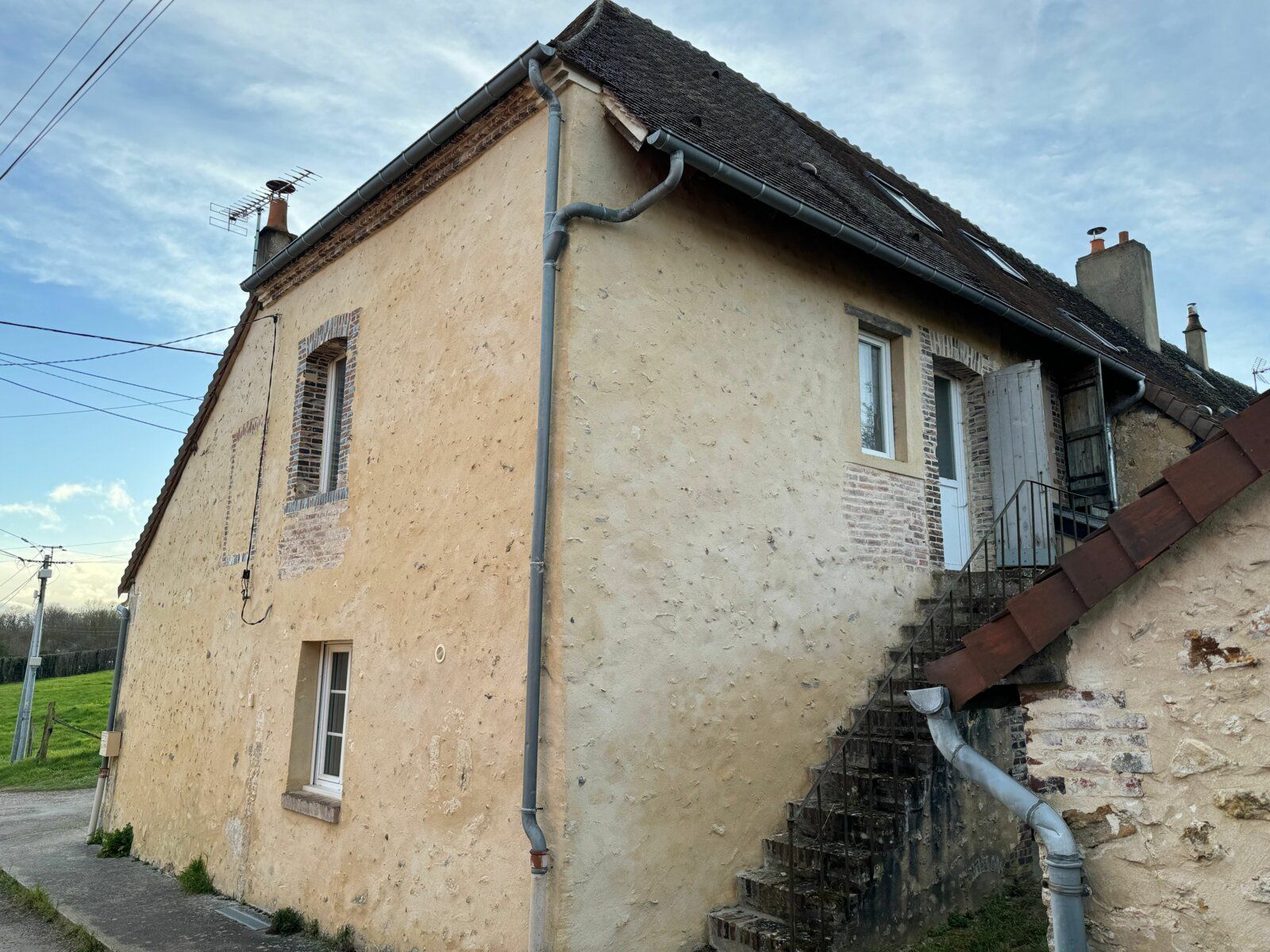 Maison à vendre 3 m2 à Nogent-le-Rotrou vignette-15