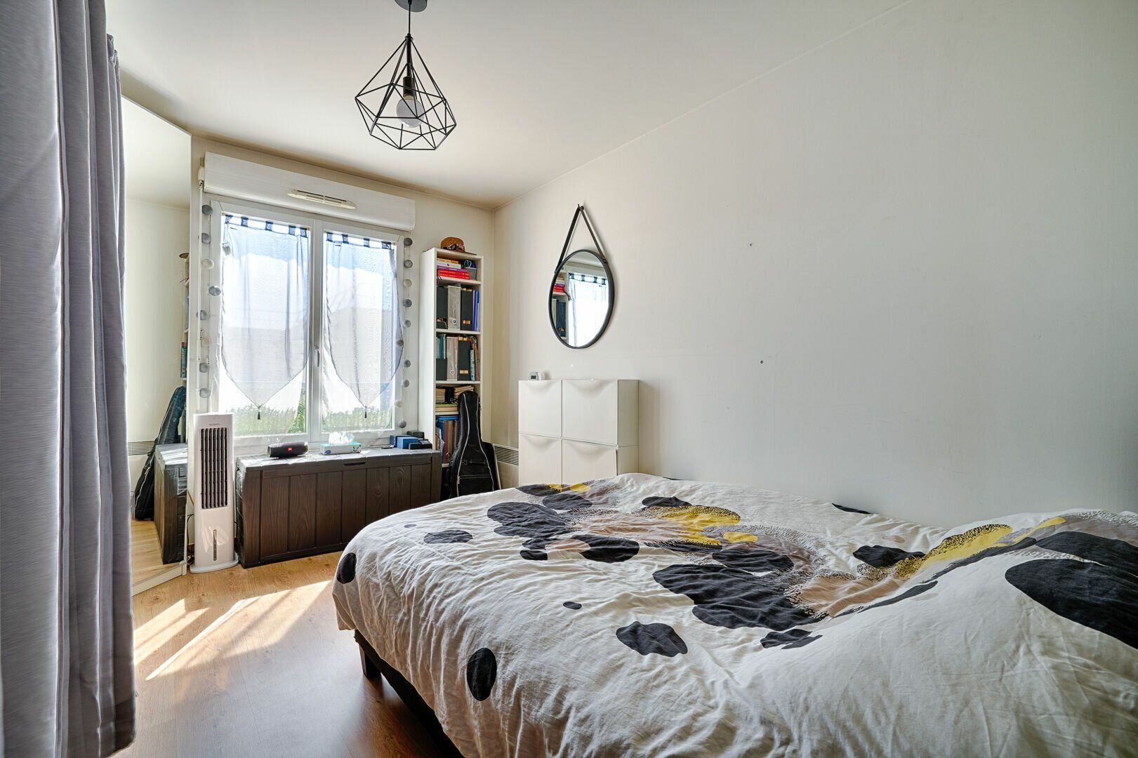 Appartement à vendre 2 61.55m2 à Vigneux-sur-Seine vignette-5