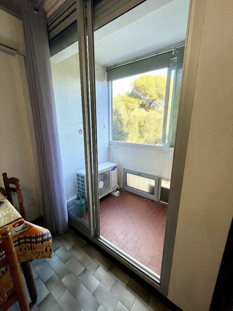 Appartement à vendre 1 18.42m2 à Balaruc-les-Bains vignette-12