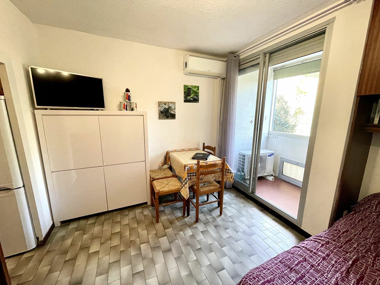Appartement à vendre 1 18.42m2 à Balaruc-les-Bains vignette-11