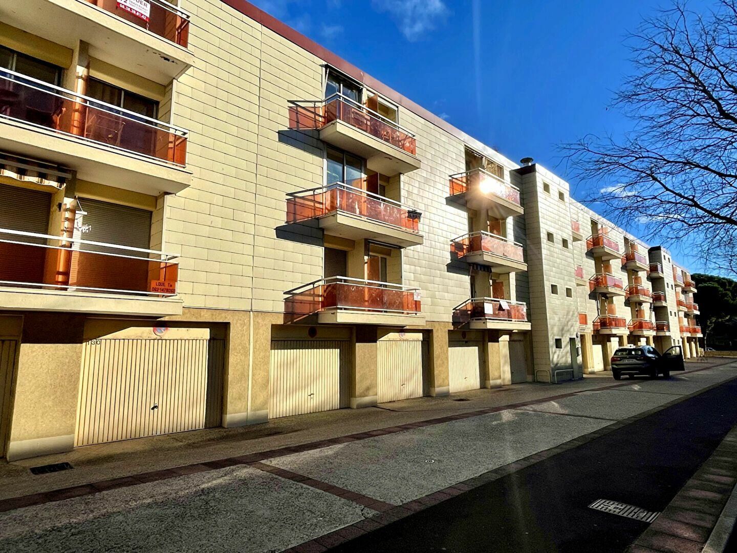 Appartement à vendre 1 18.42m2 à Balaruc-les-Bains vignette-13