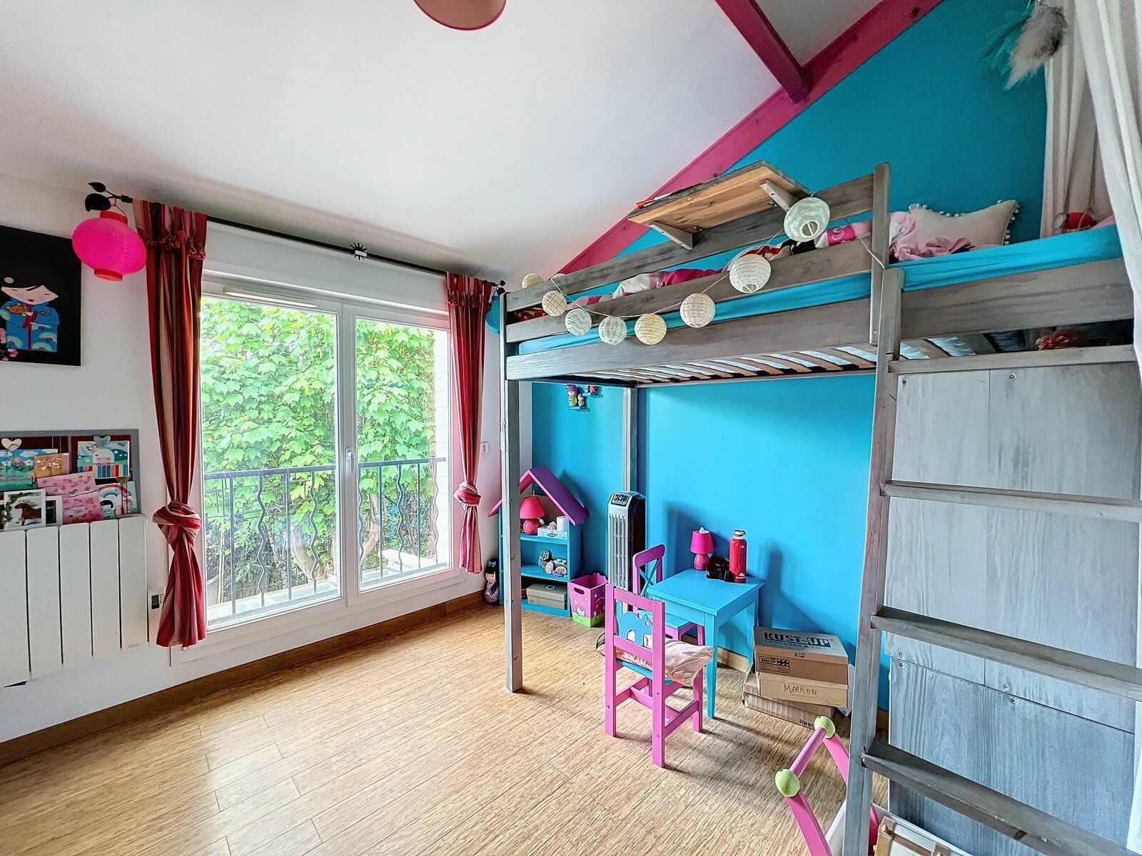 Maison à vendre 6 m2 à Bry-sur-Marne vignette-7