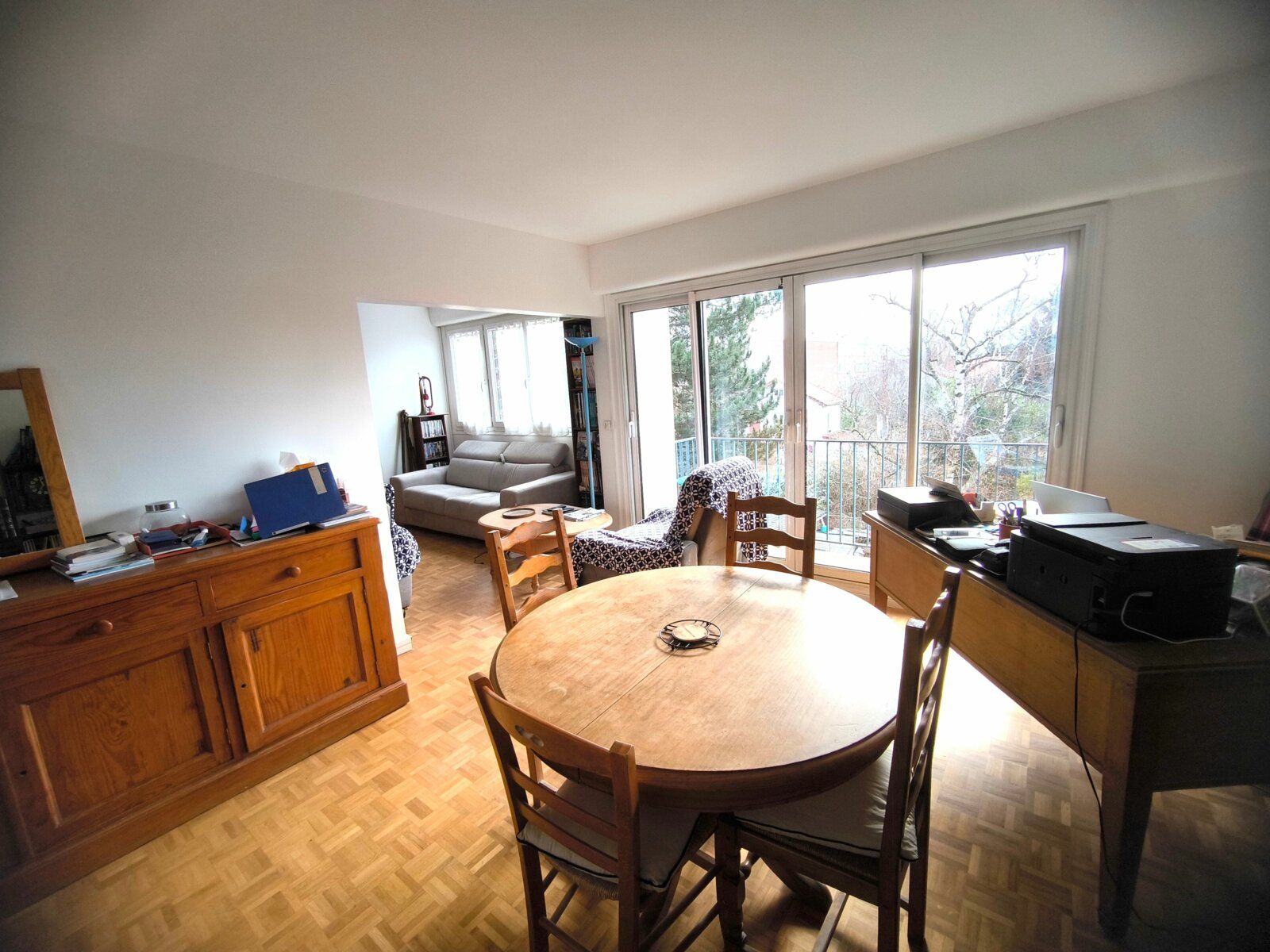 Appartement à vendre 4 76.05m2 à Le Perreux-sur-Marne vignette-2