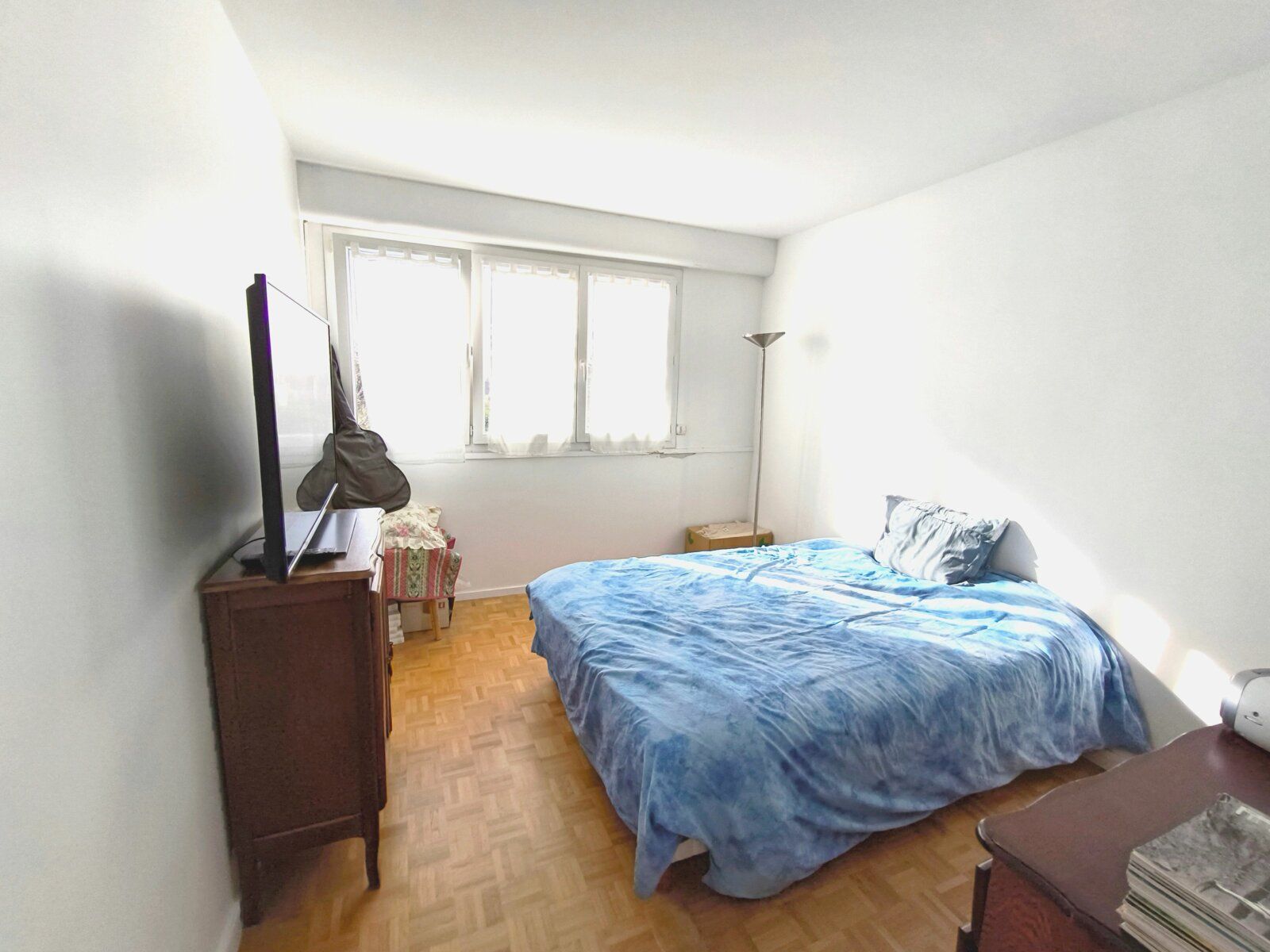 Appartement à vendre 4 76.05m2 à Le Perreux-sur-Marne vignette-5