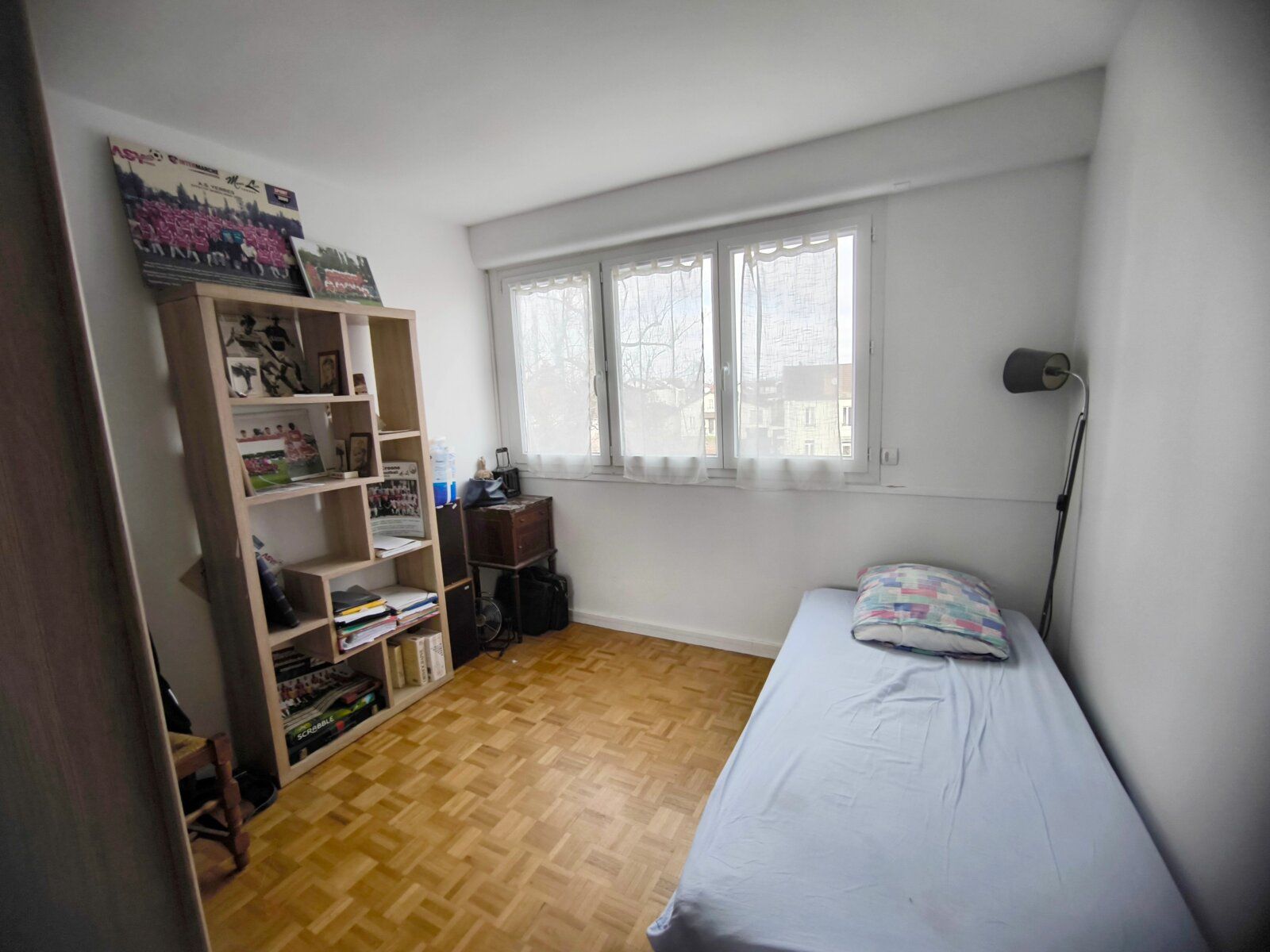 Appartement à vendre 4 76.05m2 à Le Perreux-sur-Marne vignette-4
