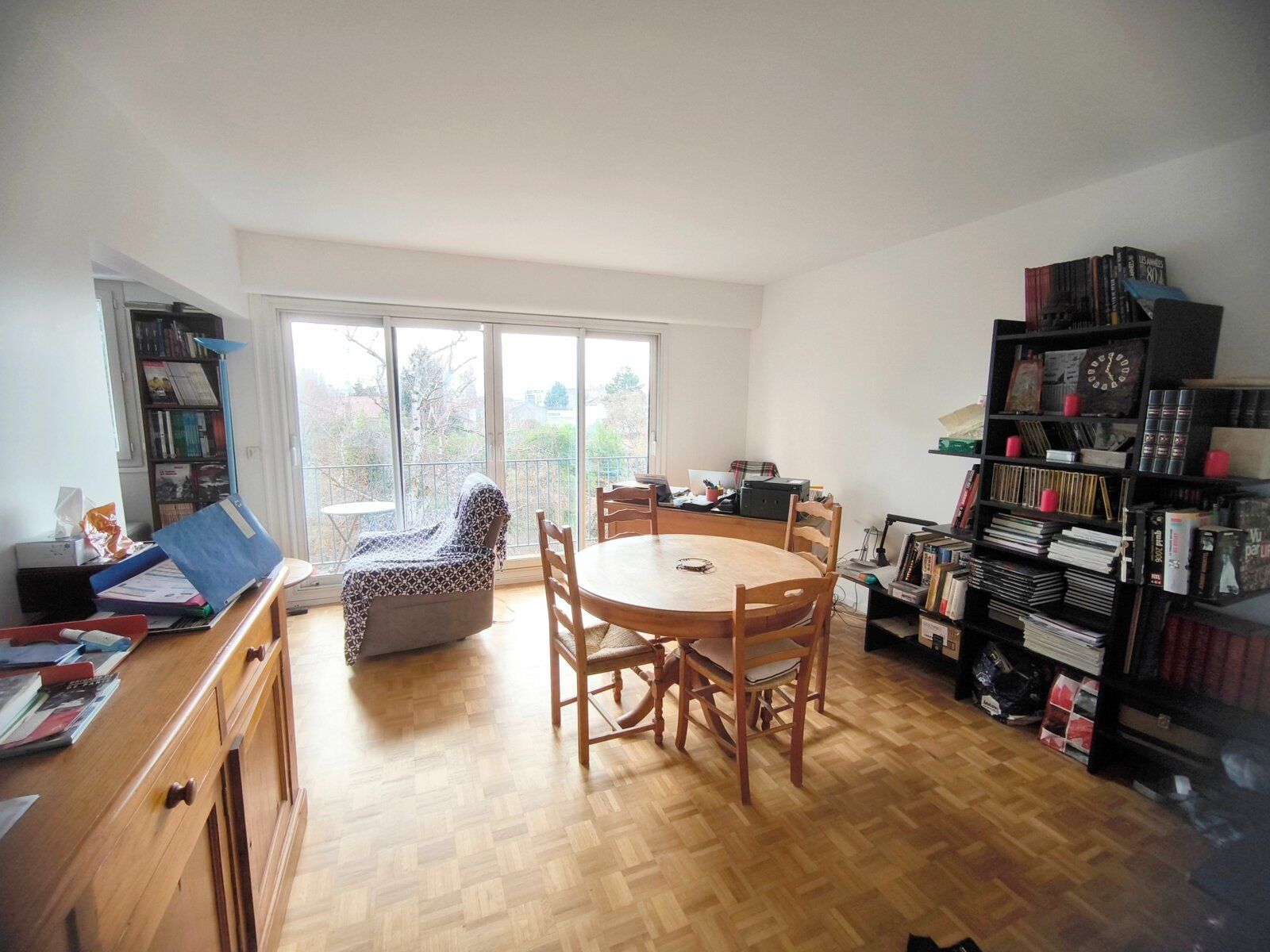 Appartement à vendre 4 76.05m2 à Le Perreux-sur-Marne vignette-1