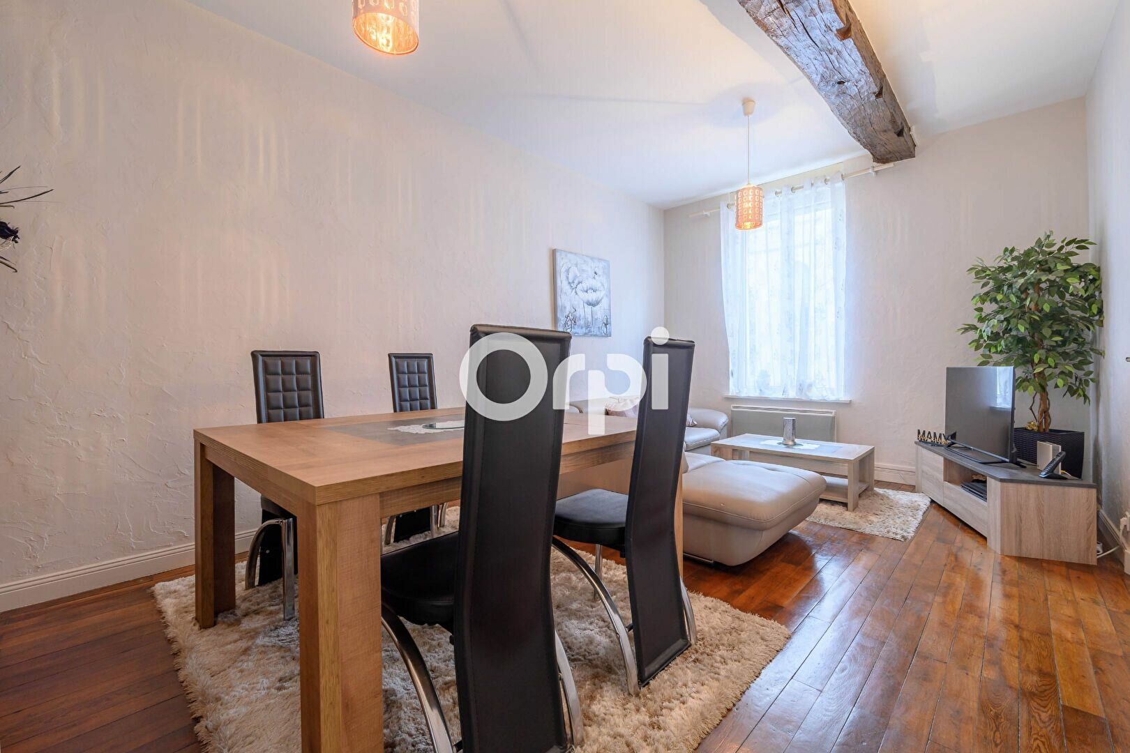 Appartement à vendre 2 m2 à Cambrai vignette-4