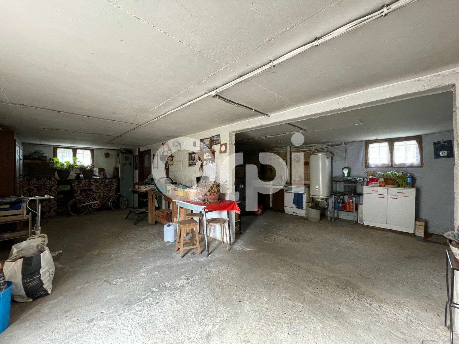 Maison à vendre 3 m2 à Jouy-sur-Eure vignette-16