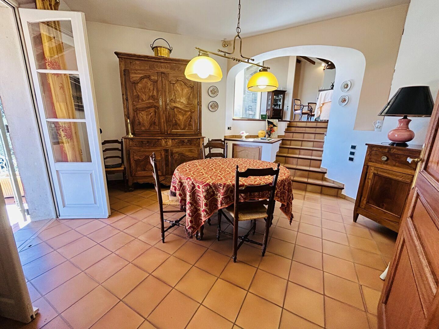 Maison à vendre 6 m2 à La Farlède vignette-6