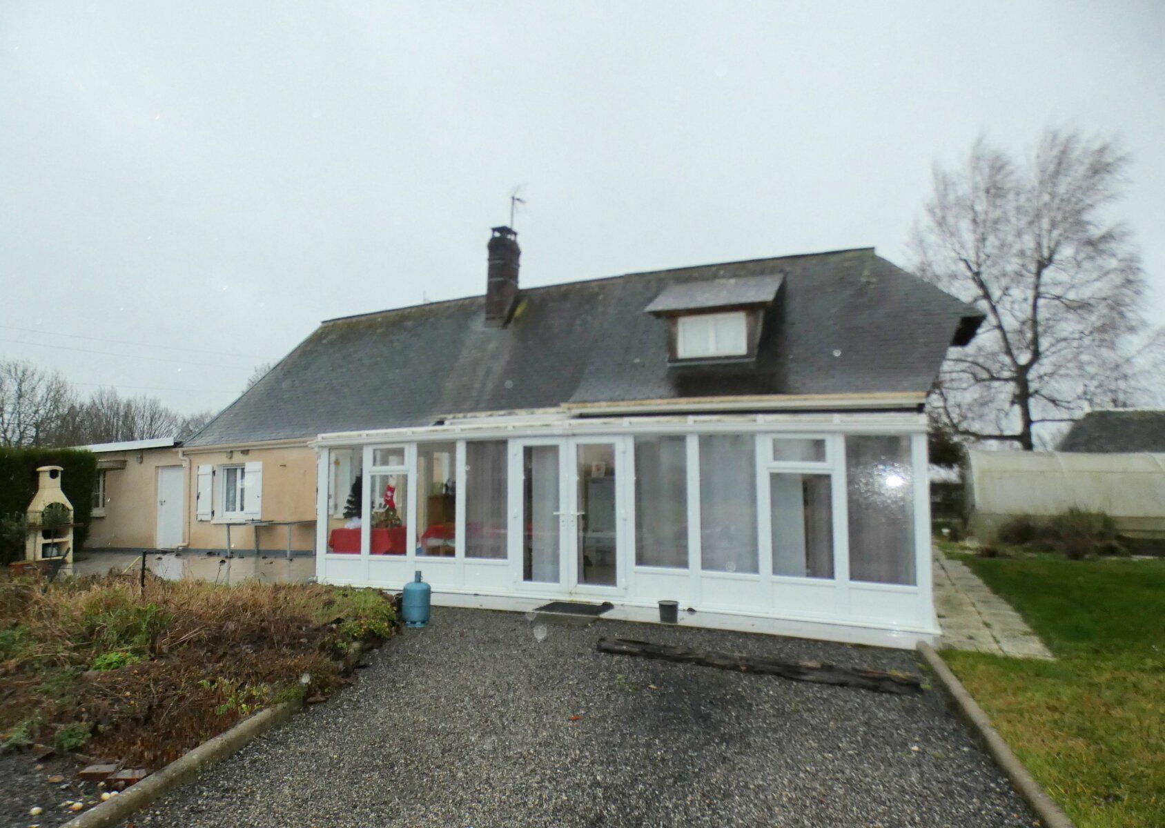 Maison à vendre 4 66.6m2 à Gournay-en-Bray vignette-1