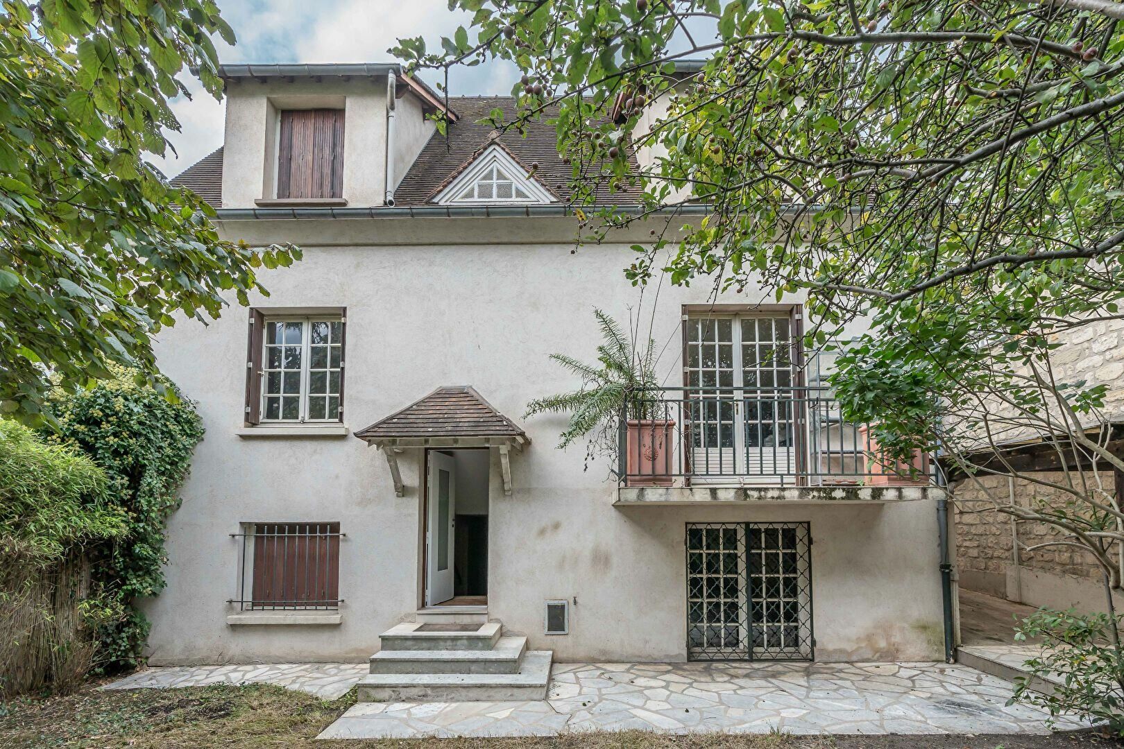 Maison à vendre 6 180m2 à Saint-Maur-des-Fossés vignette-5