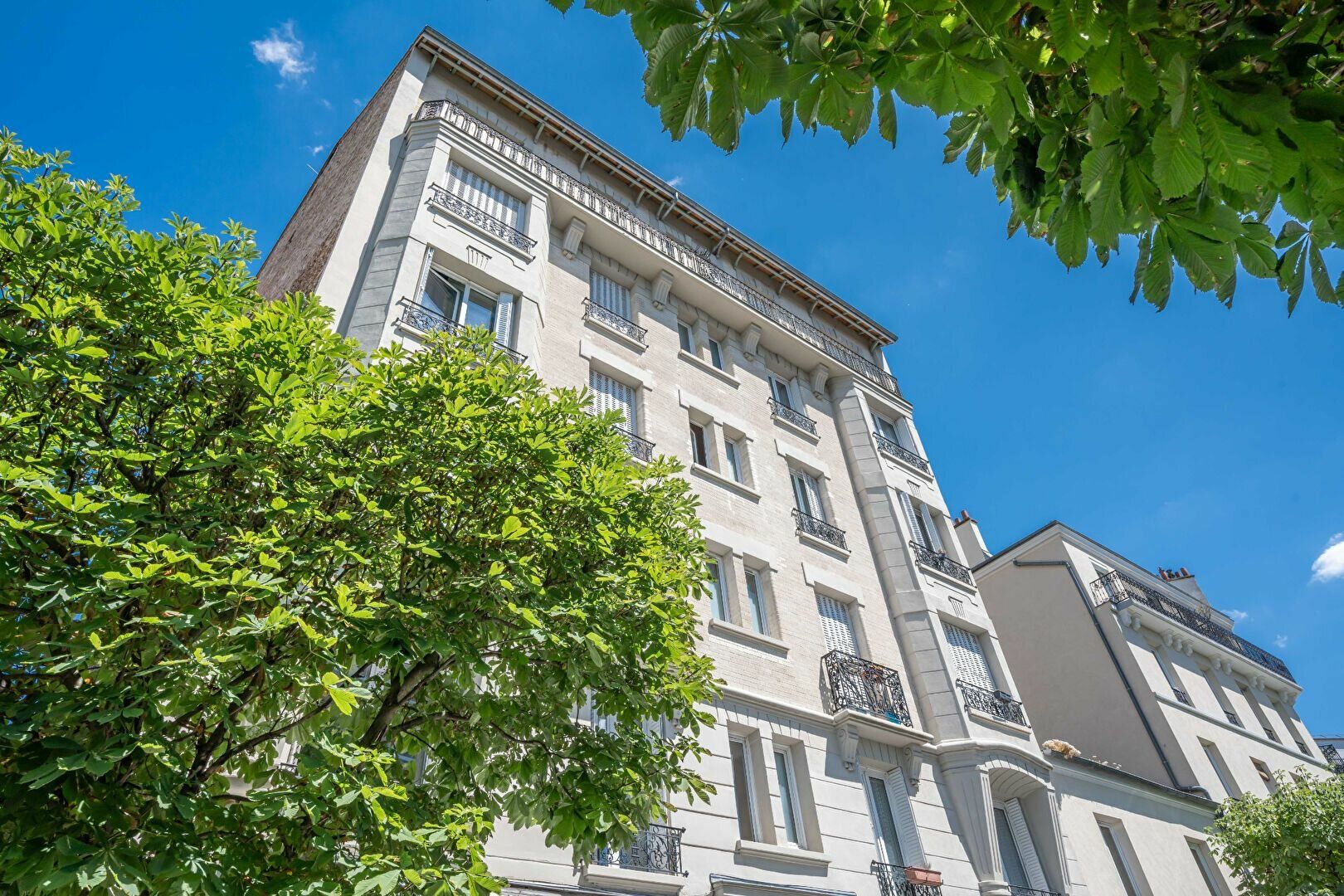 Appartement à vendre 1 20m2 à Joinville-le-Pont vignette-6