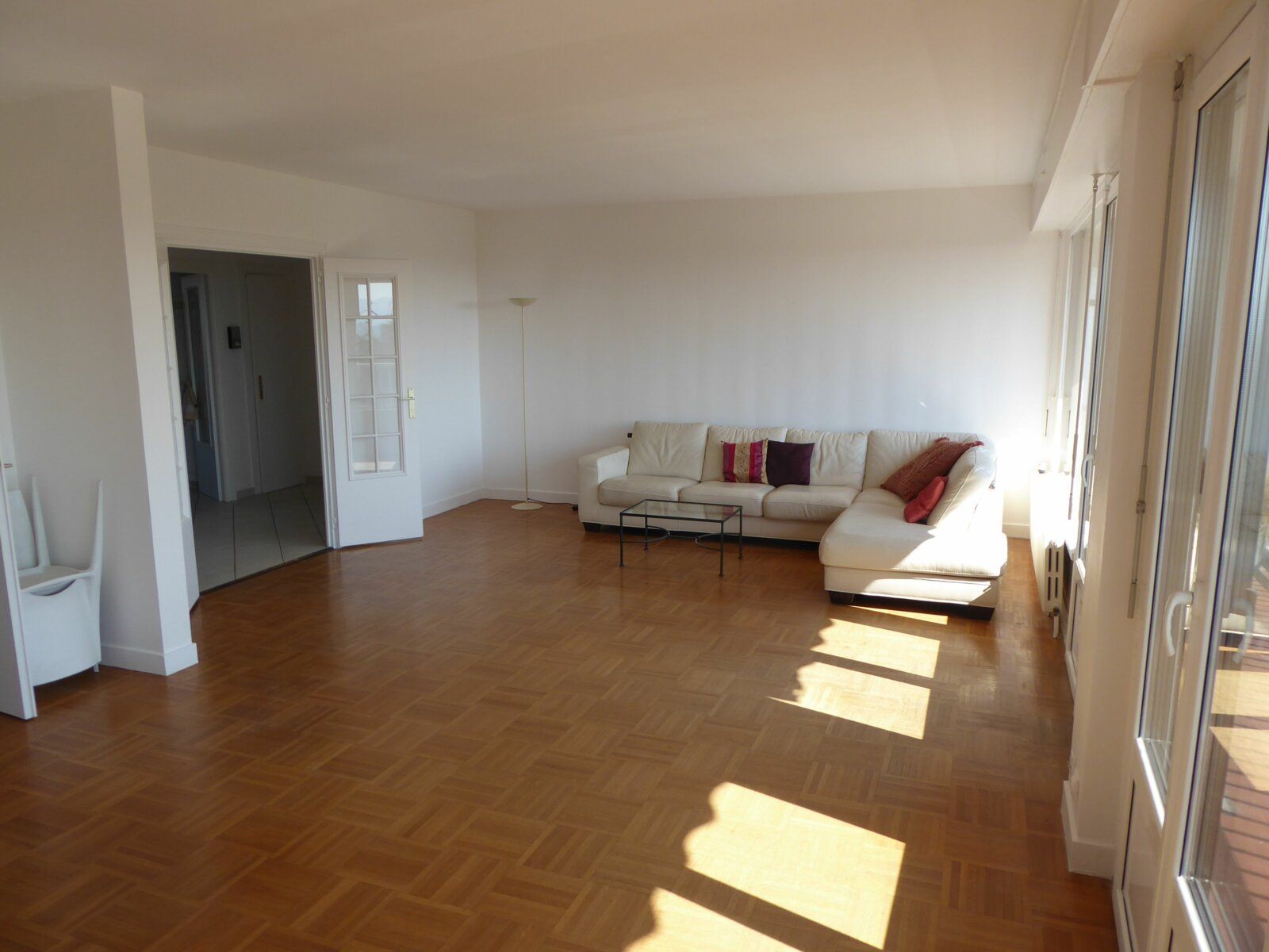 Appartement à louer 5 114.26m2 à Sainte-Foy-lès-Lyon vignette-5