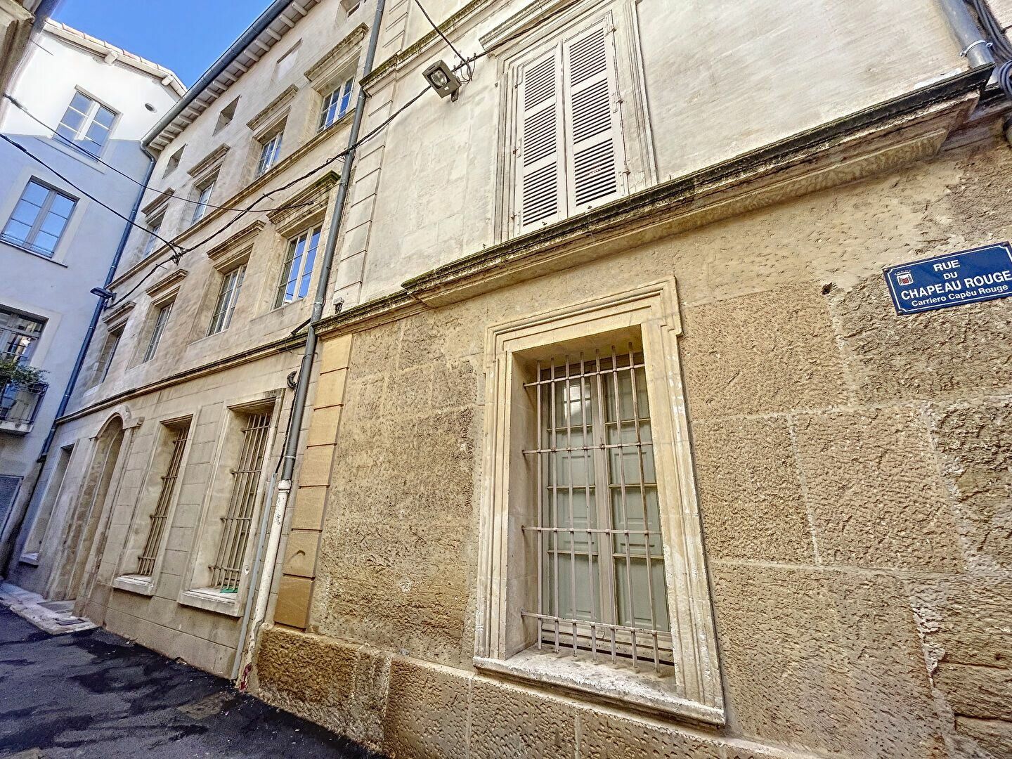 Appartement à vendre 3 70m2 à Avignon vignette-8