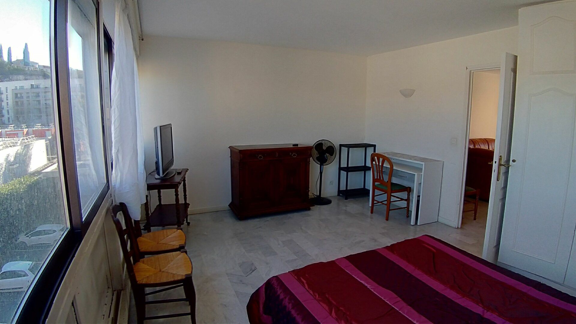 Appartement à vendre 3 76m2 à Saint-Raphaël vignette-5