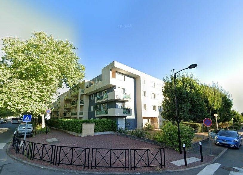 Appartement à vendre 3 63m2 à Montigny-le-Bretonneux vignette-9