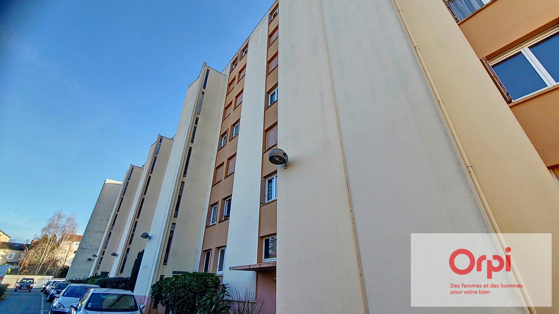 Appartement à louer 3 64.66m2 à Montluçon vignette-5