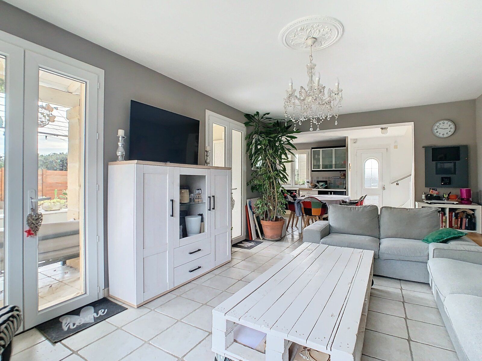 Maison à vendre 5 m2 à Rochefort-du-Gard vignette-7