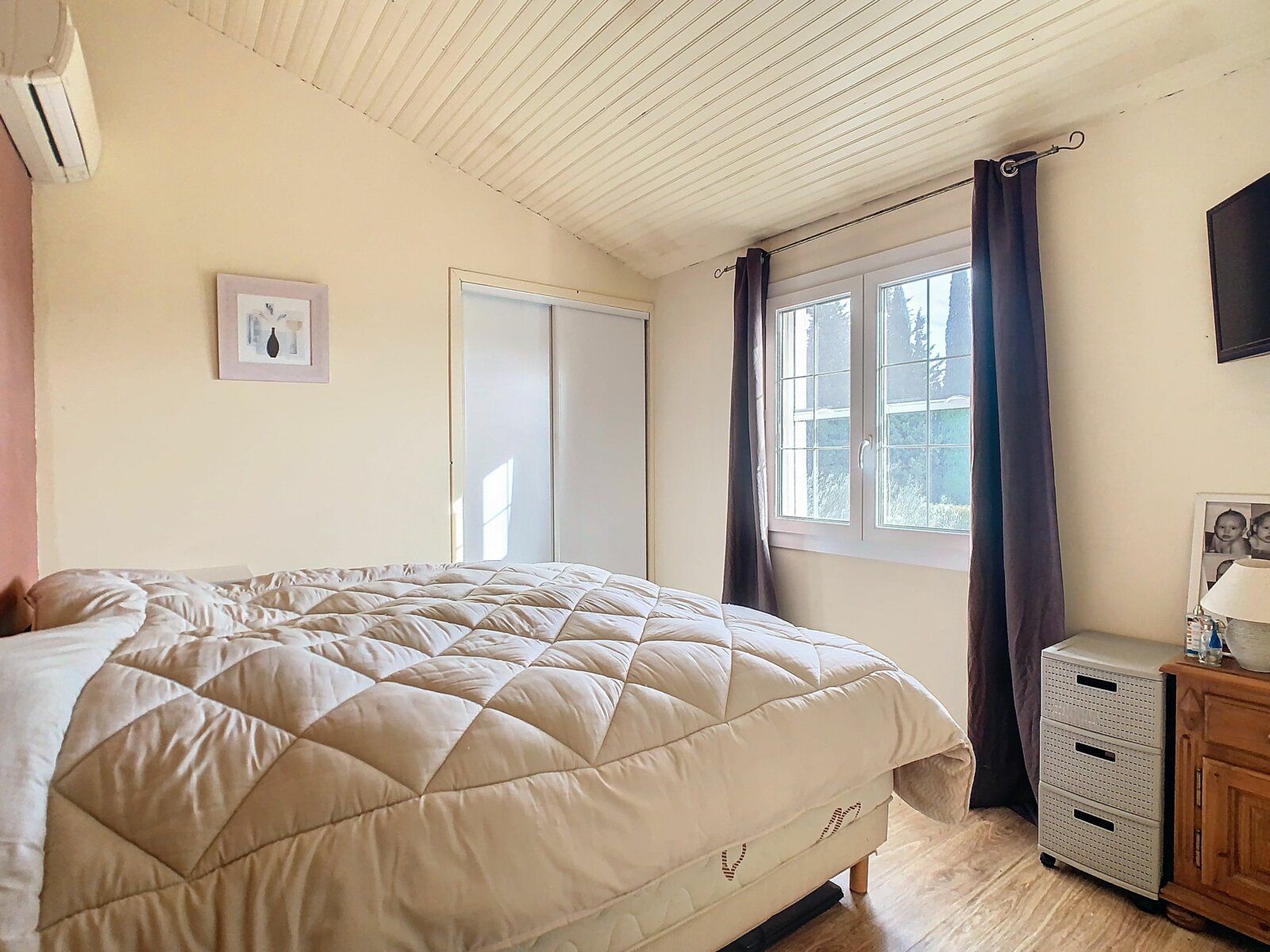 Maison à vendre 5 m2 à Rochefort-du-Gard vignette-11