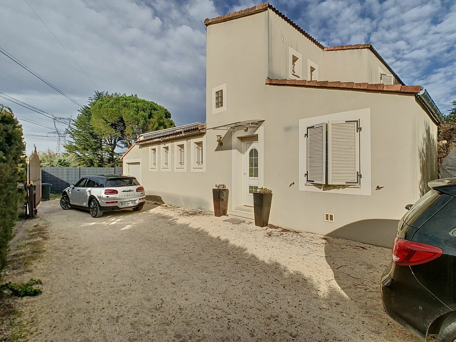 Maison à vendre 5 m2 à Rochefort-du-Gard vignette-13