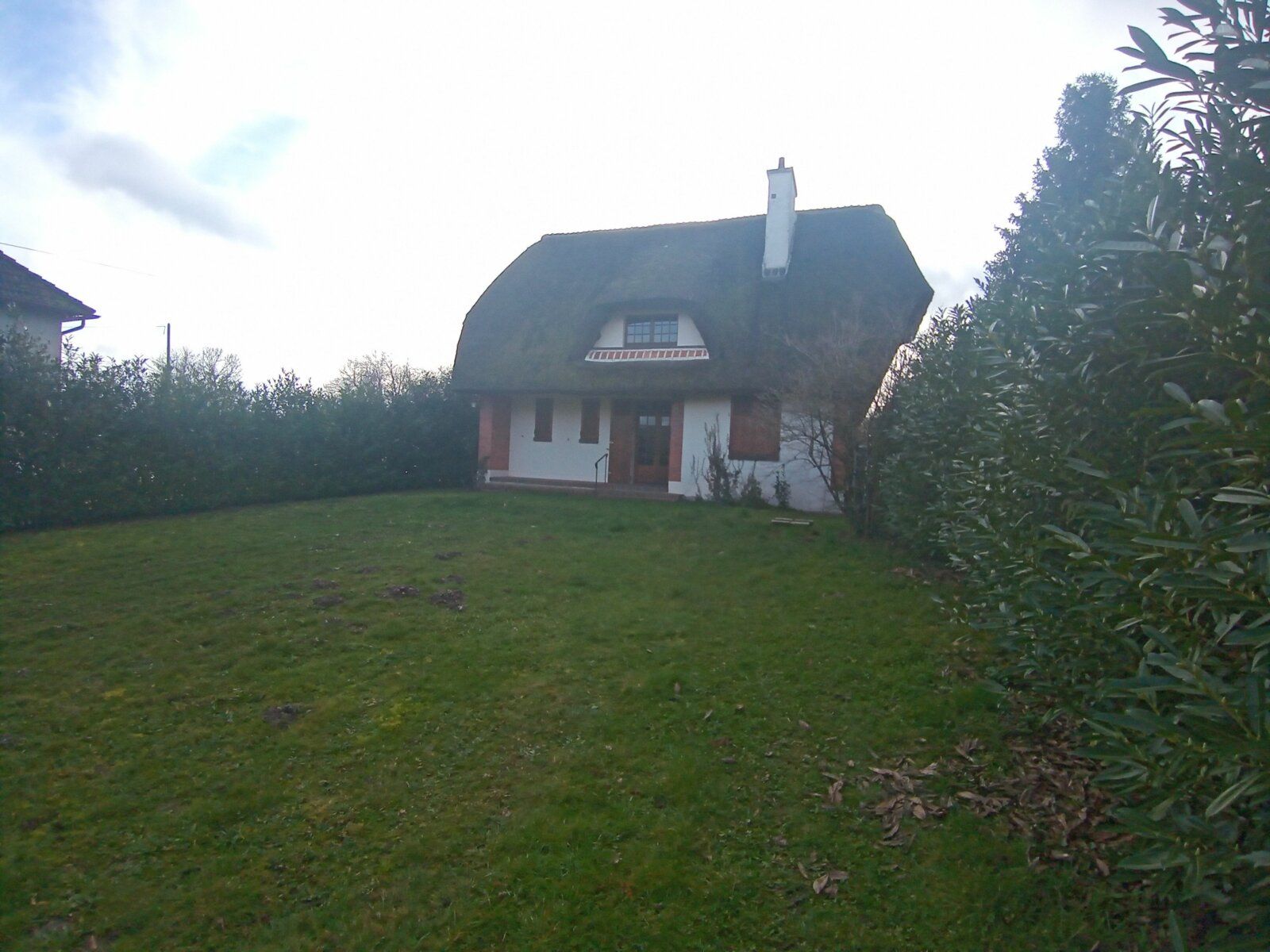 Maison à vendre 4 145m2 à Brinon-sur-Sauldre vignette-14