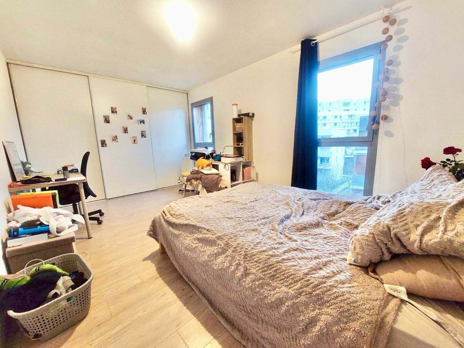 Appartement à vendre 2 47m2 à Toulouse vignette-4