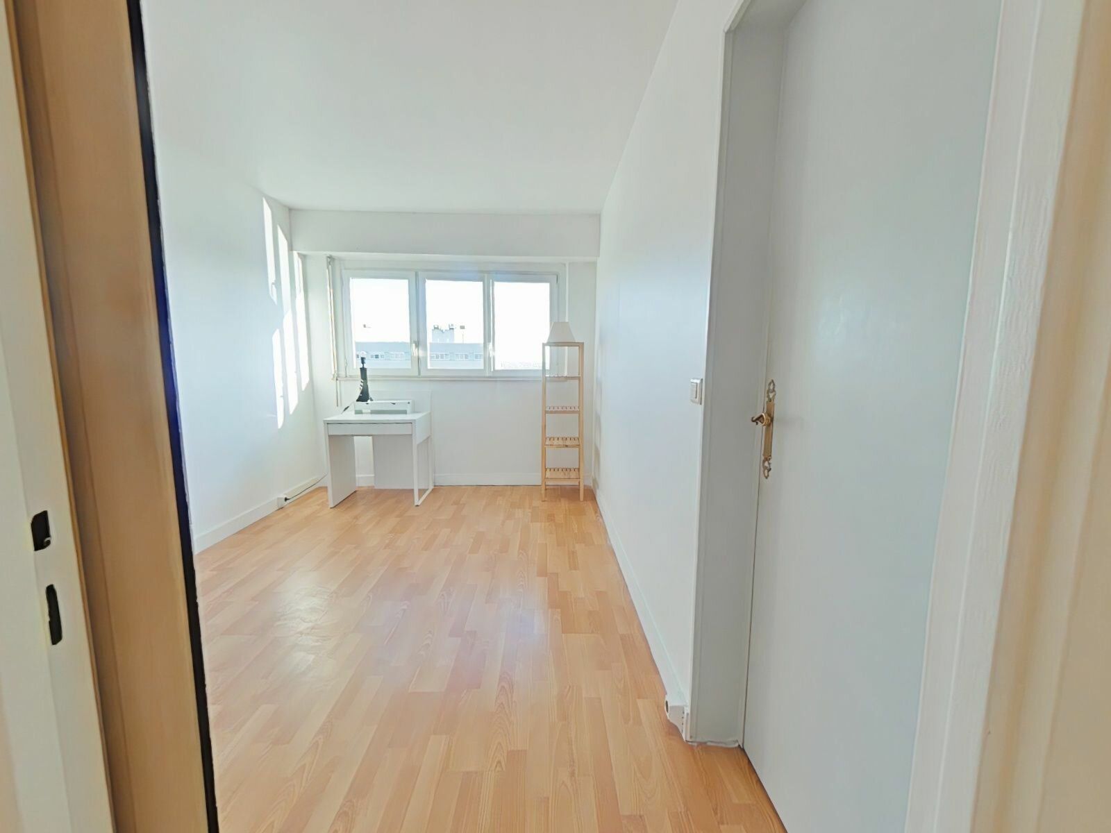 Appartement à vendre 2 41.12m2 à Courbevoie vignette-7