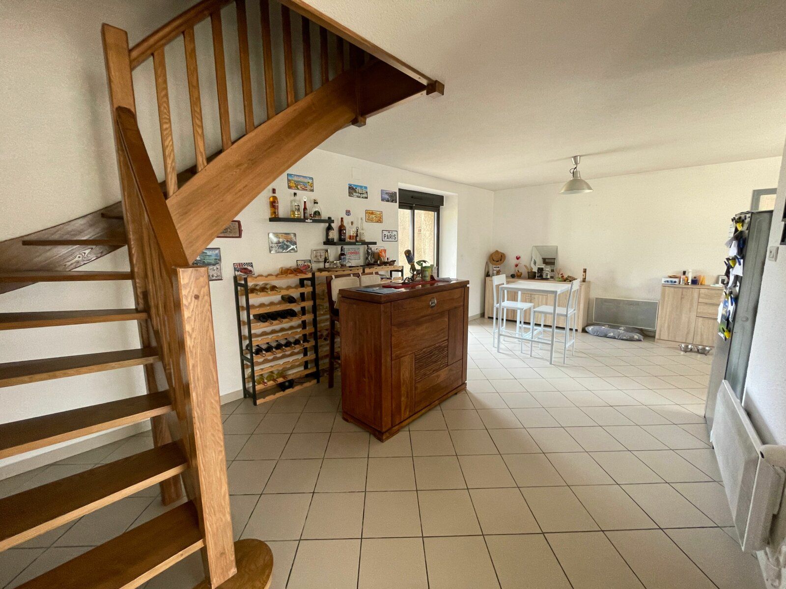 Maison à vendre 7 m2 à Labastide-d'Anjou vignette-5