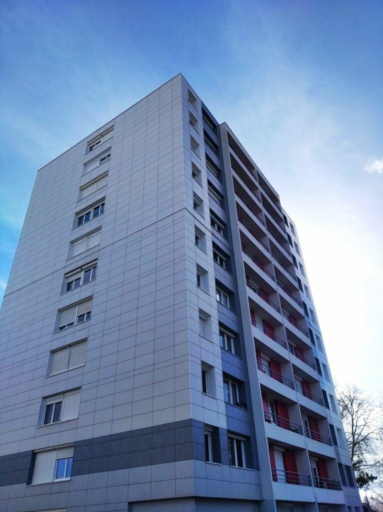 Appartement à vendre 2 53.55m2 à Angers vignette-1