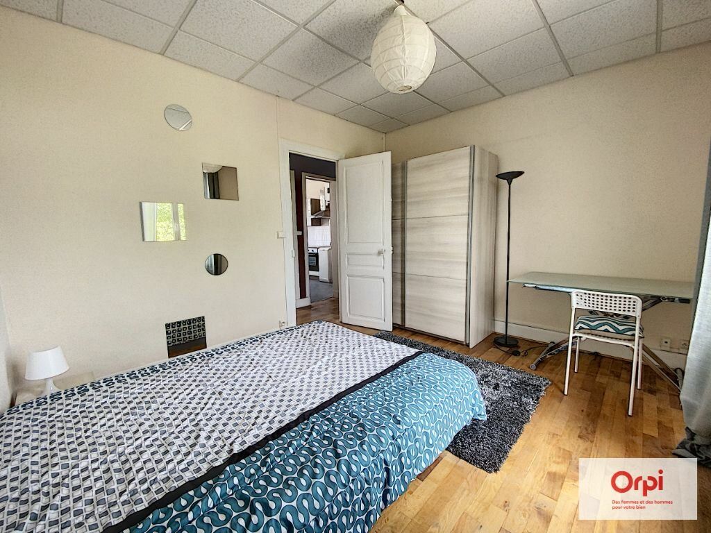 Appartement à louer 2 36.12m2 à Montluçon vignette-9