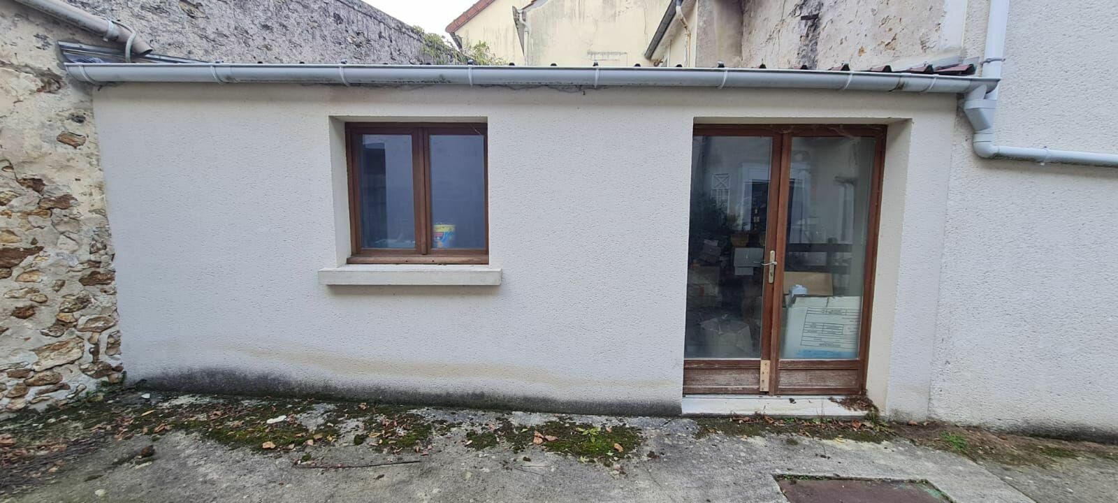 Maison à vendre 6 m2 à Saint-Ouen-sur-Morin vignette-12