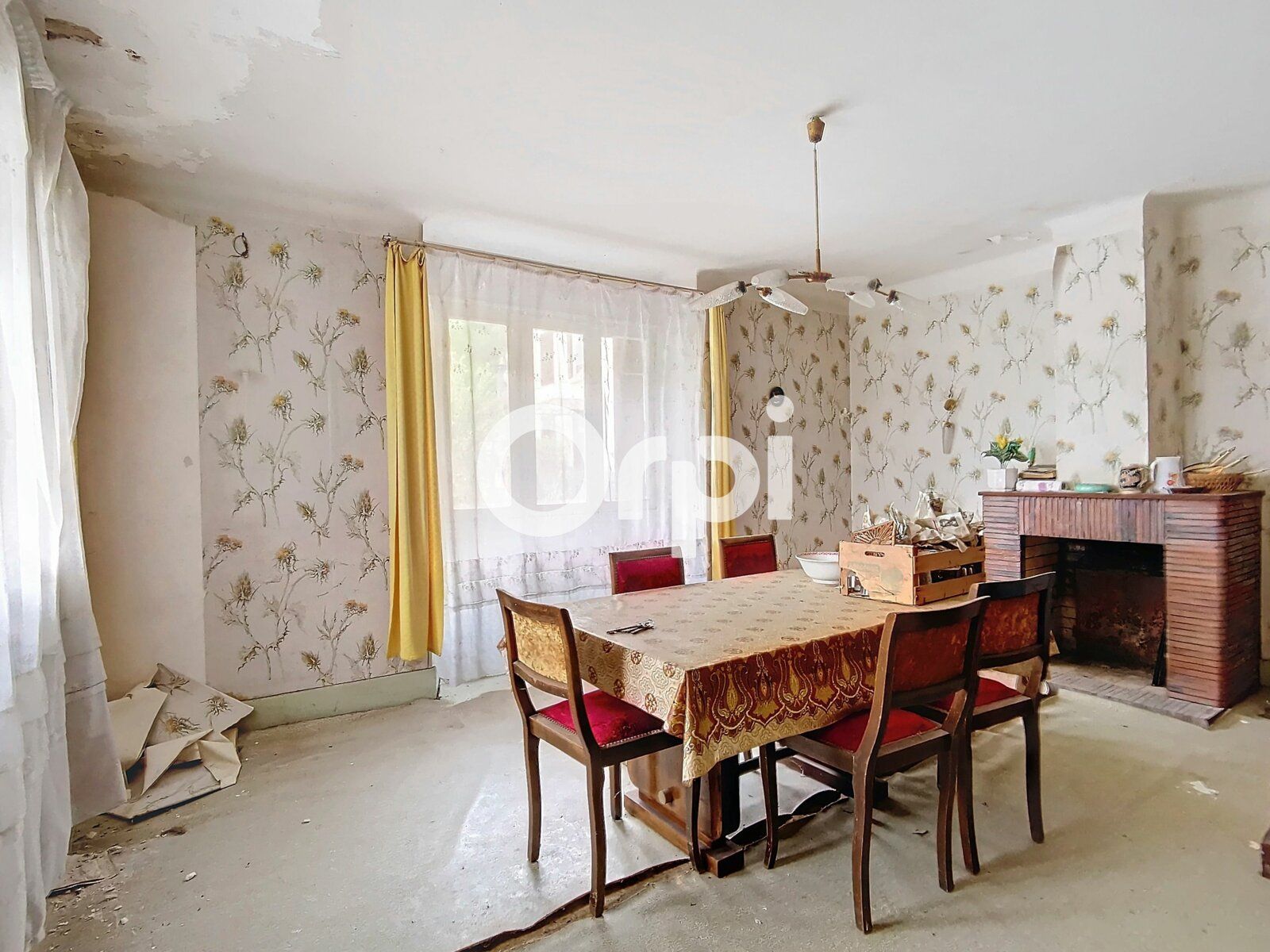 Maison à vendre 6 190m2 à Cirey-sur-Blaise vignette-6