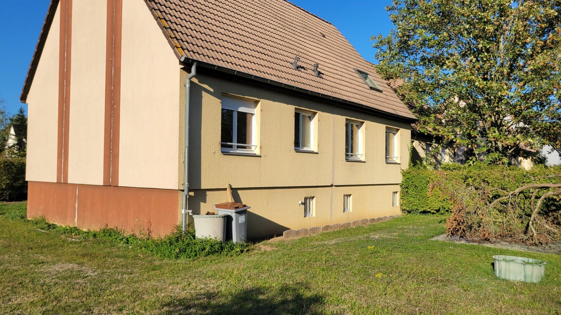 Maison à vendre 4 120m2 à Ensisheim vignette-1