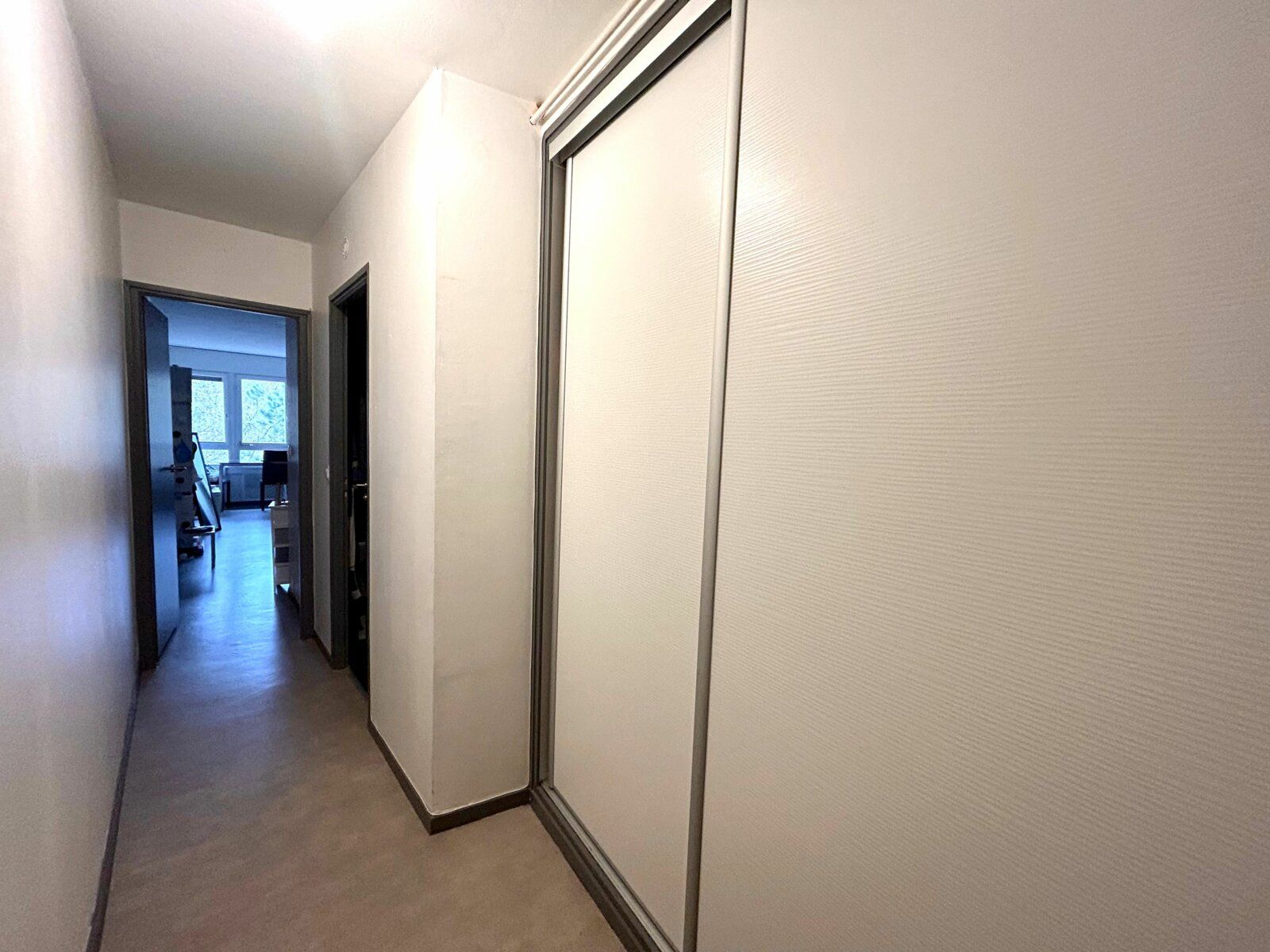 Appartement à vendre 1 27m2 à Vandoeuvre-lès-Nancy vignette-6