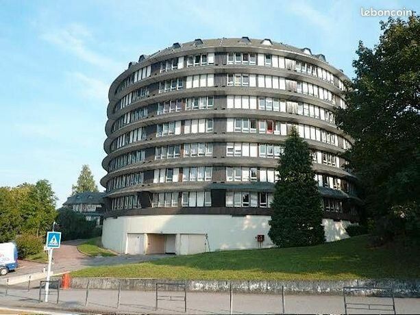 Appartement à vendre 1 27m2 à Vandoeuvre-lès-Nancy vignette-3