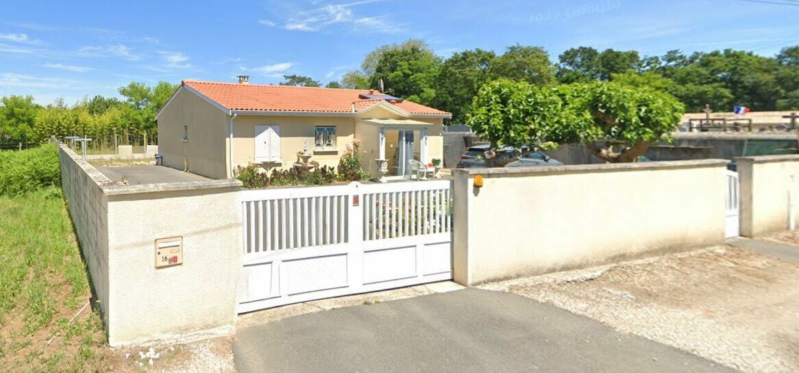 Maison à vendre 2 81m2 à Vendays-Montalivet vignette-4