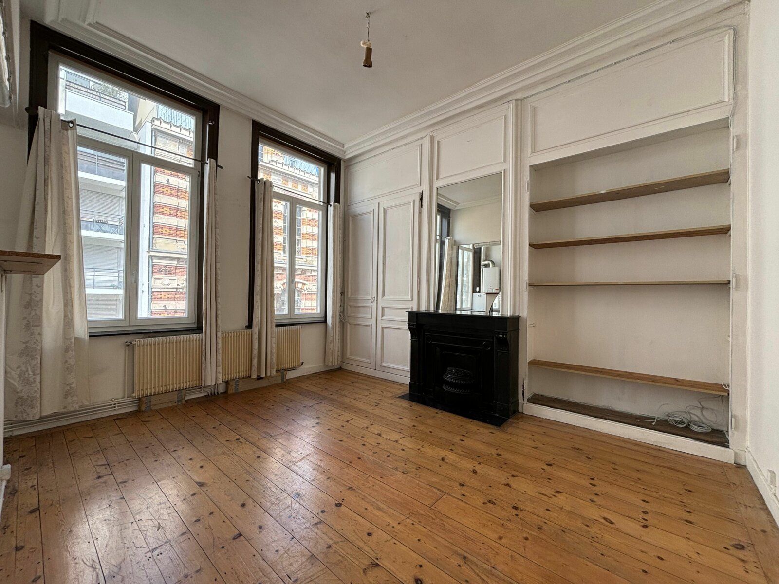 Appartement à vendre 2 46m2 à Lille vignette-4