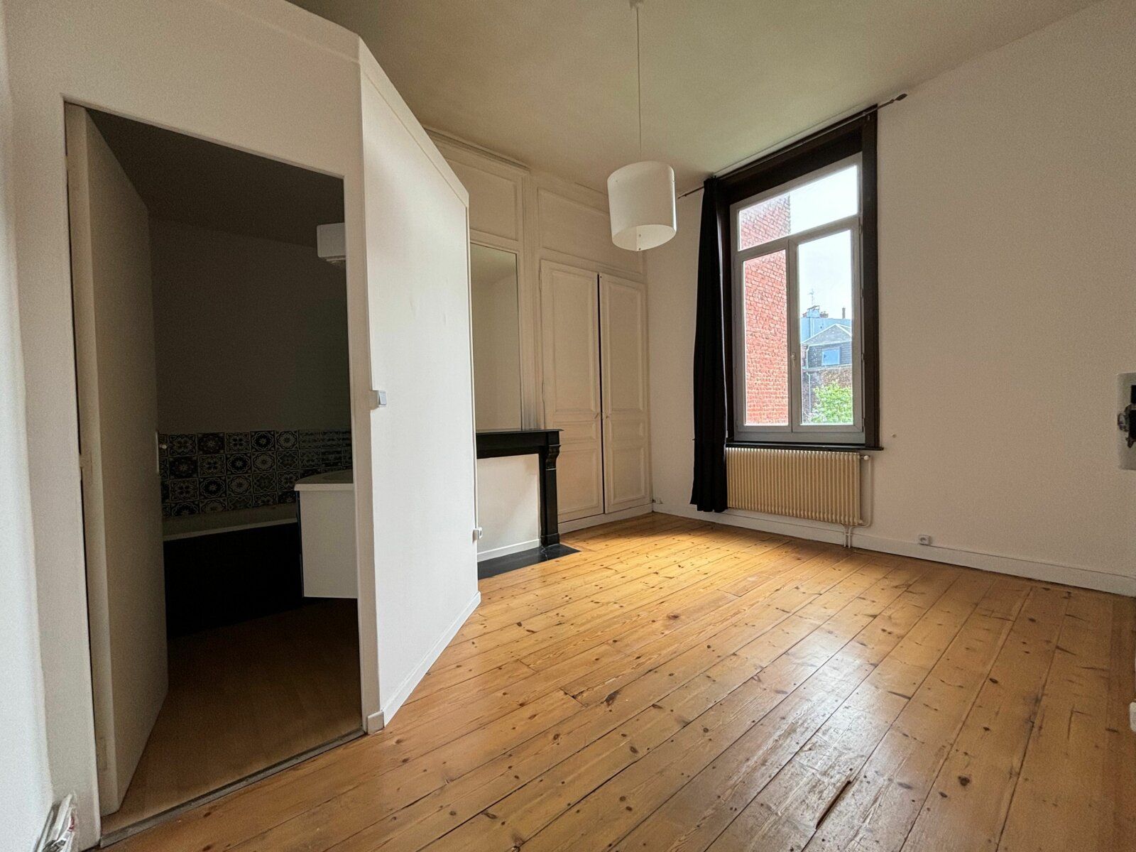 Appartement à vendre 2 46m2 à Lille vignette-2