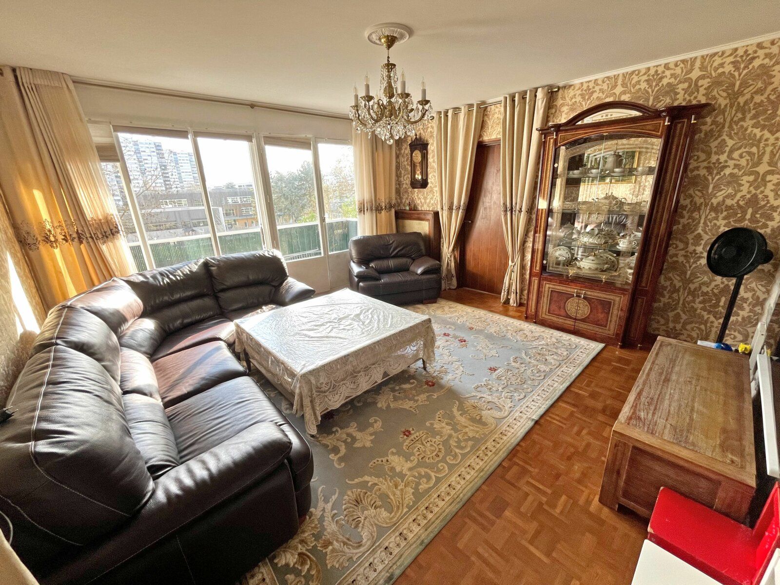 Appartement à vendre 4 75m2 à Fontenay-sous-Bois vignette-3