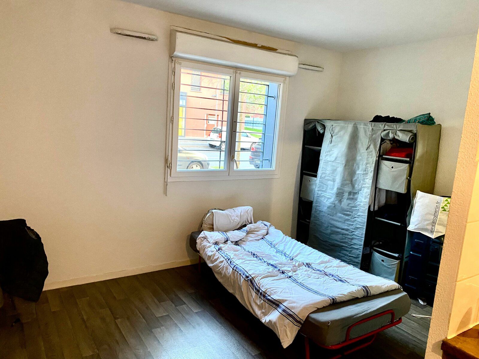 Appartement à vendre 2 22m2 à Toulouse vignette-2