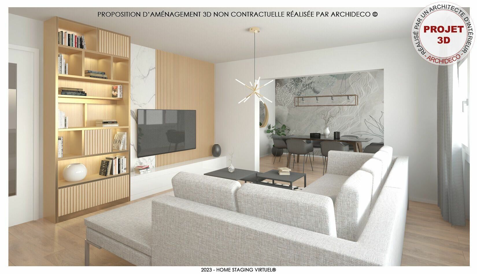 Appartement à vendre 2 0m2 à Boulogne-sur-Mer vignette-2