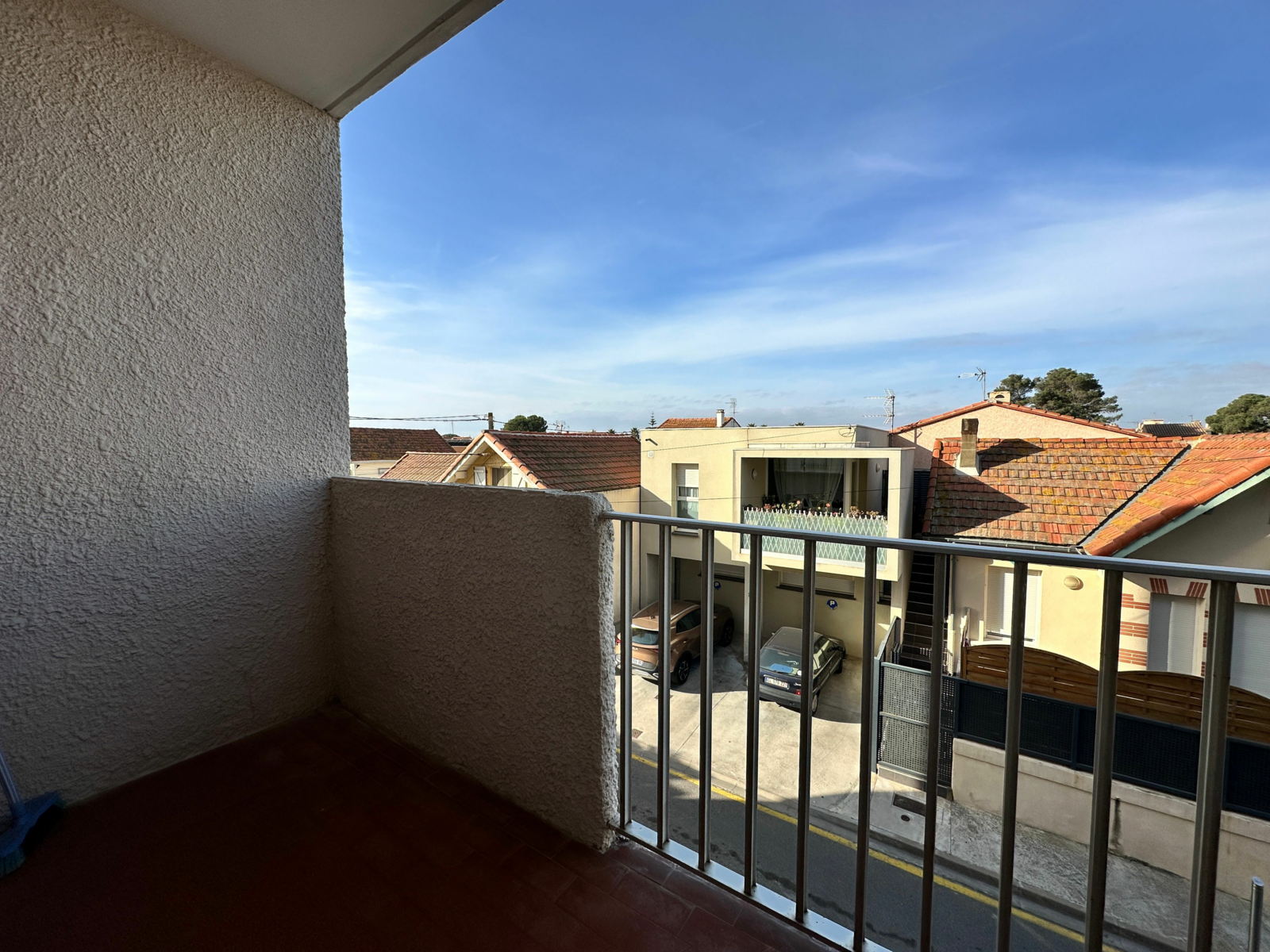 Appartement à louer 1 12.4m2 à Canet-en-Roussillon vignette-4