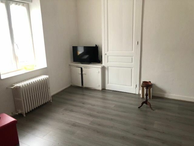 Appartement à louer 2 34m2 à Limoges vignette-4