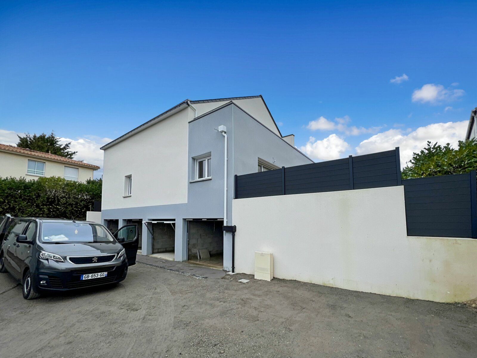 Maison à vendre 5 100m2 à Saint-Nazaire vignette-2